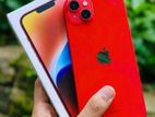 Apple iPhone 14 Plus 128GB (Used)