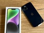 Apple iPhone 14 Plus 128GB (Used)