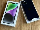 Apple iPhone 14 Plus 128GB (Used)