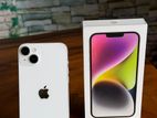 Apple iPhone 14 Plus 128GB (Used)