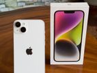 Apple iPhone 14 Plus 128GB (Used)