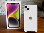 Apple iPhone 14 Plus 128GB (Used)