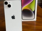 Apple iPhone 14 Plus 128GB (Used)