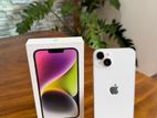 Apple iPhone 14 Plus 128GB (Used)
