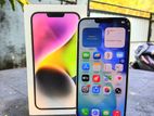 Apple iPhone 14 Plus 128GB (Used)
