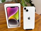 Apple iPhone 14 Plus 128GB (Used)