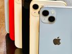 Apple iPhone 14 Plus 128GB (Used)