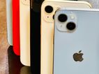Apple iPhone 14 Plus 128GB (Used)
