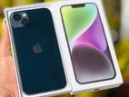 Apple iPhone 14 Plus 128GB (Used)