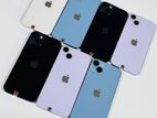 Apple iPhone 14 Plus 128GB (Used)
