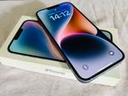 Apple iPhone 14 Plus 128GB (Used)