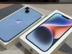 Apple iPhone 14 Plus 128GB (Used)