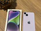 Apple iPhone 14 Plus 128GB (Used)