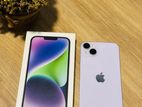 Apple iPhone 14 Plus 128gb (Used)