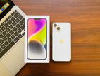 Apple iPhone 14 Plus 128GB (Used)