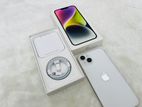 Apple iPhone 14 Plus 128GB (Used)