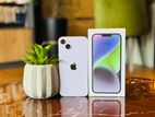 Apple iPhone 14 Plus 128GB (Used)