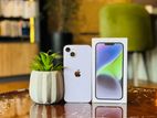 Apple iPhone 14 Plus 128GB (Used)