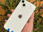 Apple iPhone 14 Plus 128GB (Used)