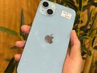 Apple iPhone 14 Plus 128GB (Used)