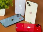 Apple iPhone 14 Plus 128GB (Used)