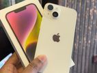 Apple iPhone 14 Plus 128GB (Used)