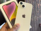Apple iPhone 14 Plus 128GB (Used)