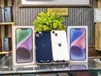 Apple iPhone 14 Plus 128GB (Used)