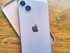 Apple iPhone 14 Plus 128GB (Used)