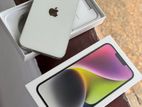 Apple iPhone 14 Plus 128GB (Used)