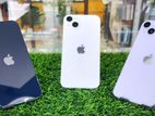 Apple iPhone 14 Plus 128GB (Used)