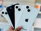 Apple iPhone 14 Plus 128GB (Used)