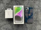 Apple iPhone 14 Plus 128GB (Used)