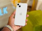 Apple iPhone 14 Plus 128GB | White (Used)