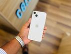 Apple iPhone 14 Plus 128GB (White) (Used)