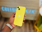 Apple iPhone 14 Plus 128GB | Yellow (Used)