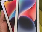 Apple iPhone 14 Plus 128GB ZP/A ABANS (New)