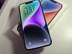 Apple iPhone 14 Plus 14Plus (Used)