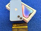 Apple iPhone 14 Plus 256 gb (Used)