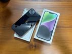 Apple iPhone 14 Plus 256 GB (Used)