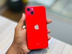 Apple iPhone 14 Plus 256GB (Product Red) (Used)