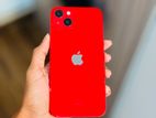 Apple iPhone 14 Plus 256GB RED (Used)