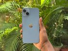 Apple iPhone 14 Plus 256GB (Used)