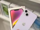 Apple iPhone 14 Plus 256GB (Used)