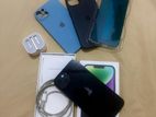 Apple iPhone 14 Plus 256GB (Used)
