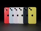 Apple iPhone 14 Plus 256GB (Used)