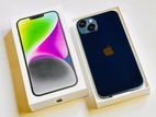 Apple iPhone 14 Plus 256GB (Used)
