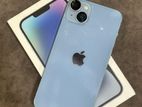 Apple iPhone 14 Plus 256GB (Used)