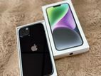 Apple iPhone 14 Plus 256GB (Used)