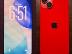 Apple iPhone 14 Plus 256GB (Used)